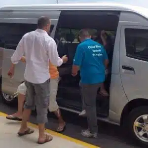 Costa Rica Airport Transportation