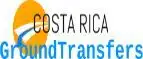 this is the image for costaricagroundtransfers logo