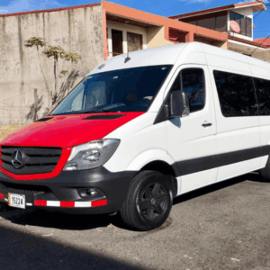 hotel parador shuttles