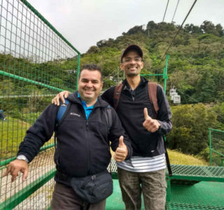 monteverde day trips , expeditions