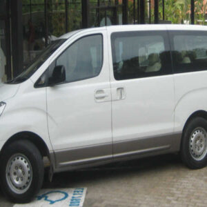 villas sol taxi service