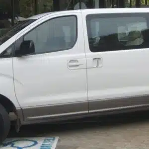 car service from san jose airport to manuel antonio