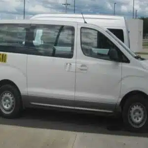 transport from san jose