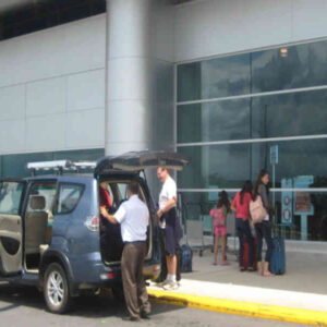 Guanacaste car rental