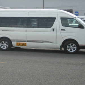 Hotel Heliconia Transfers