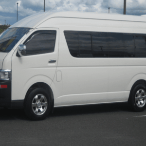 riu guanacaste shuttle