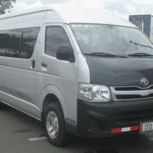 Hotel Fonda Vela Taxi