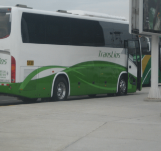 Guanacaste bus charter
