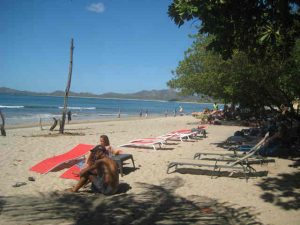Playa Tamarindo Transfer Destination Tips.