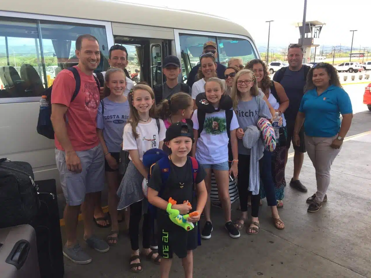 Charter Bus Transportation Guide