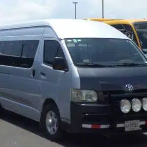 round trips to papagayo resorts