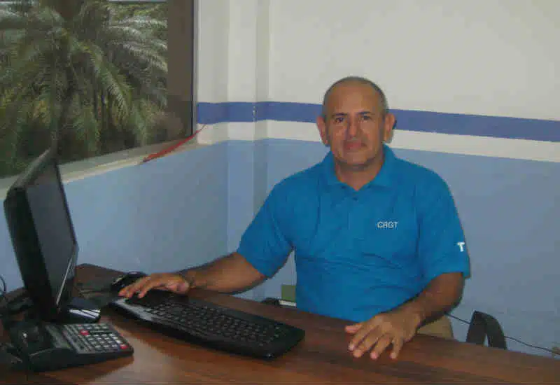 costa rica transfer advisor