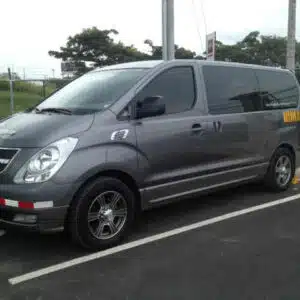 Private Transfers from Liberia Airport to Malpais