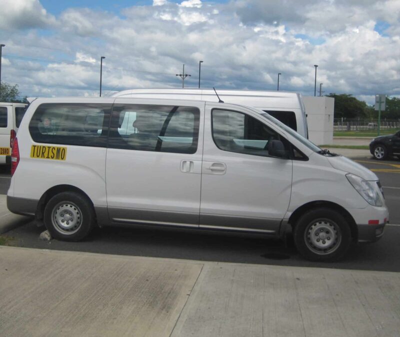 Westin Playa Conchal Shuttles