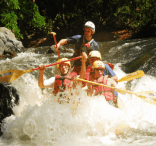 tenorio rafting tours tenorio rafting tours